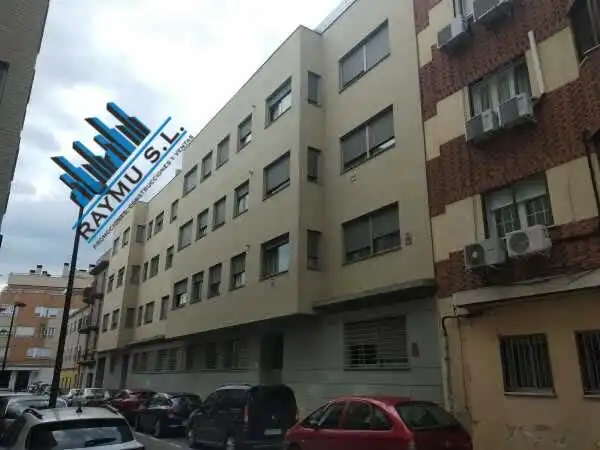 Exterior view of Garage for sale in Getafe