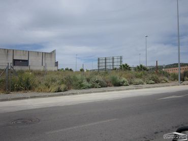 Terreni e lotti in vendita a Avenida de Barcelona 6