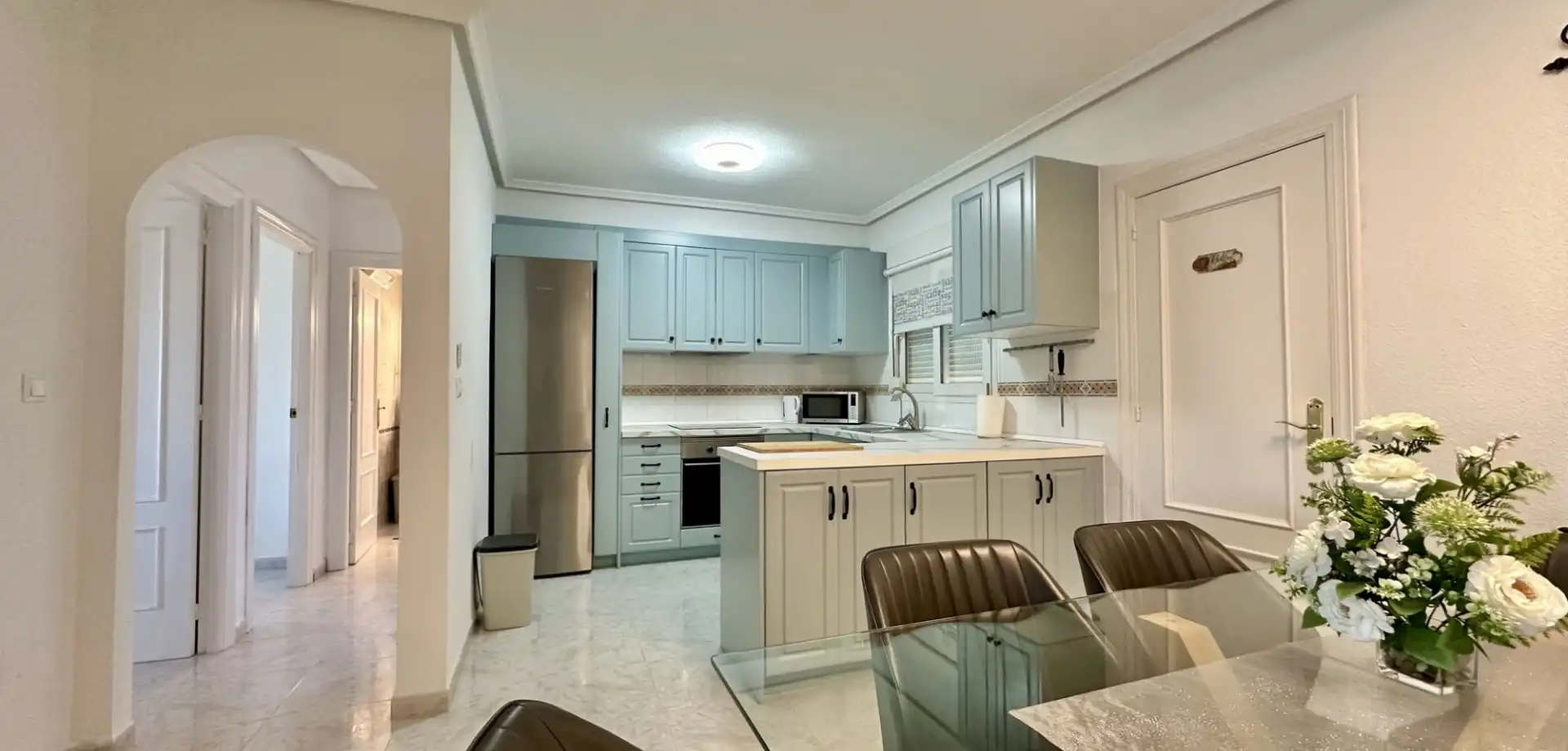 Appartement avec piscine à vendre à Orihuela Costa, imagen 31
