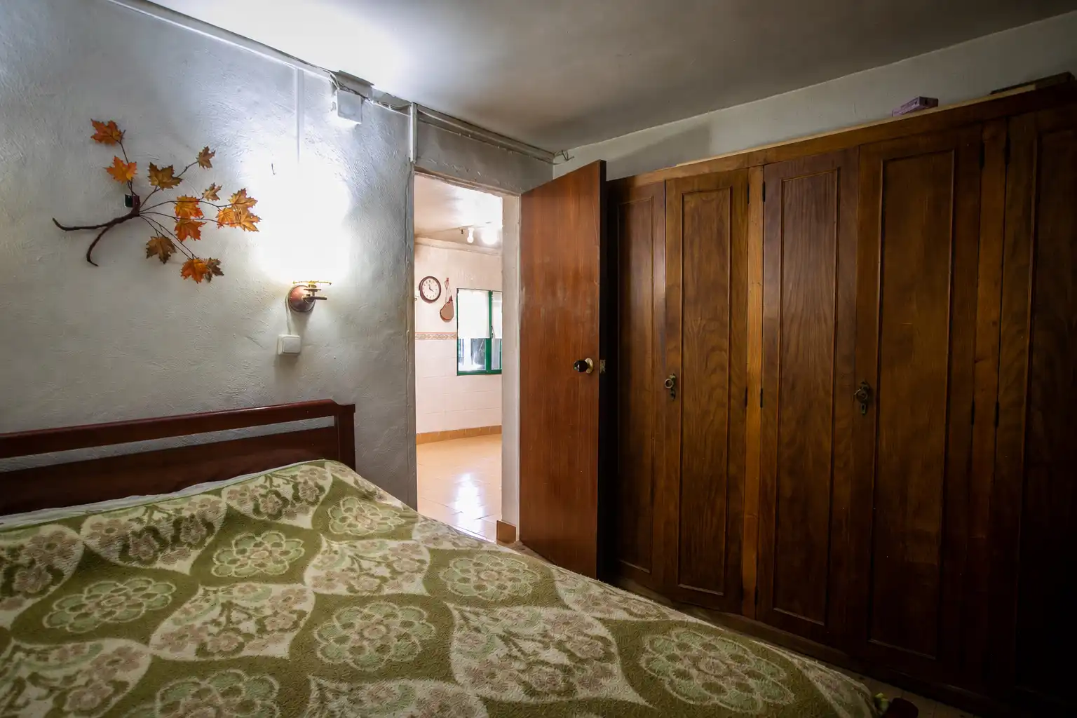Habitación de Casa o chalet en venta en Mendigorria con Calefacción, Jardín privado y Trastero