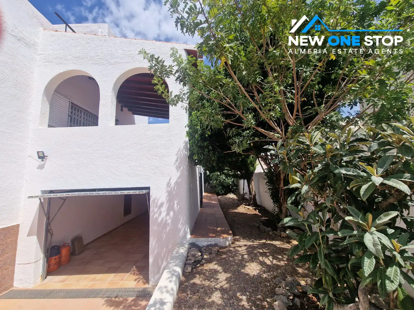 Chalet con terraza en venta en Calle Aleixandre, imagen 8