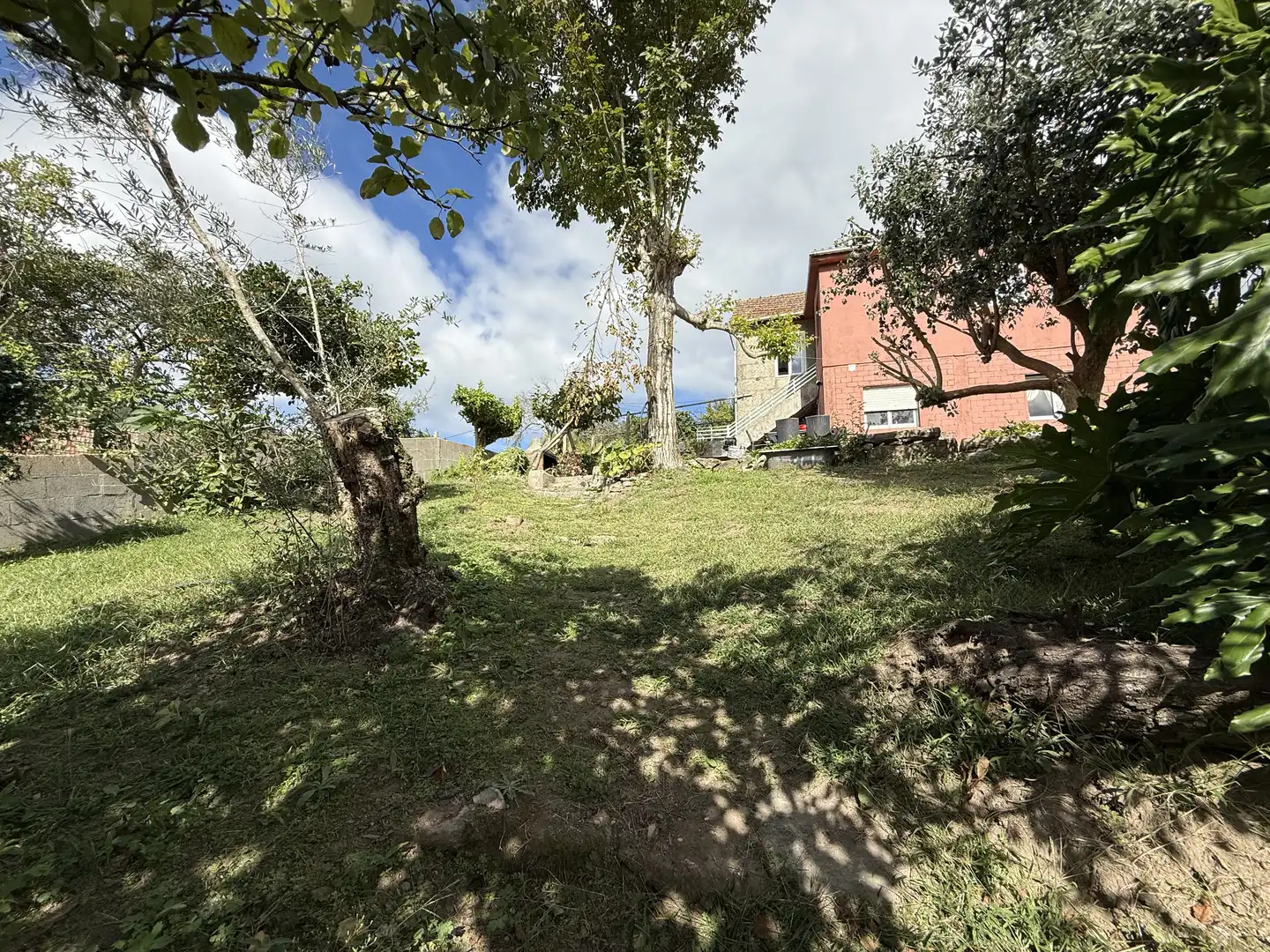 Casa rústica amb terrassa en venda a Lugar Paradela, imagen 19