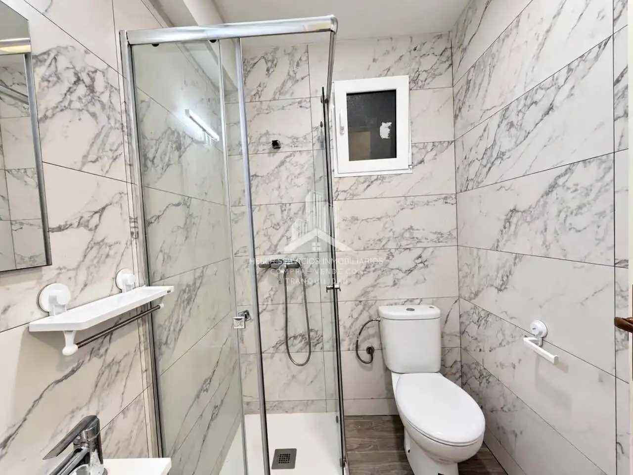 Piso con terraza en venta en Calle Horcas, imagen 12