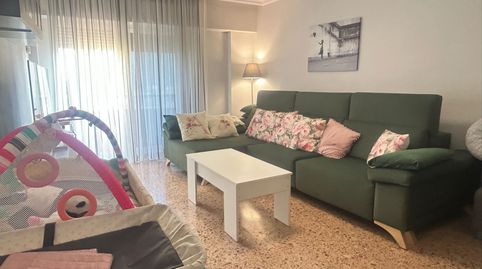 Photo 5 of Flat for sale in Calle del Pintor Sorolla, 5b, Benetússer, Valencia