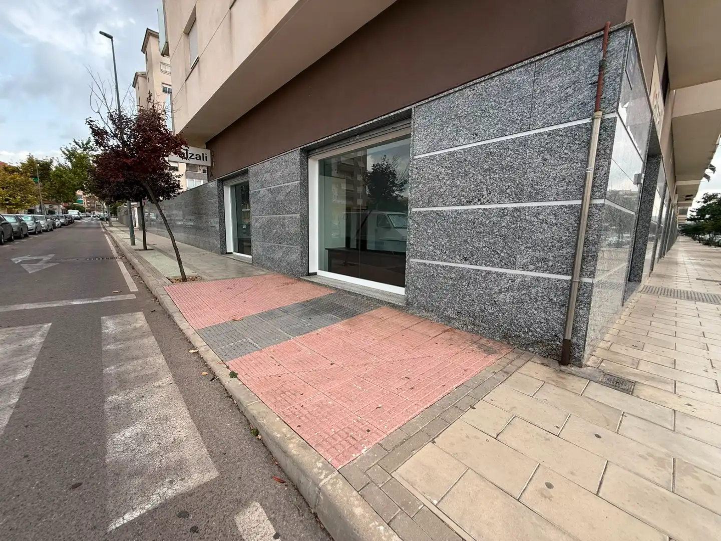 Locale commerciale in vendita a Calle Lieja, imagen 7