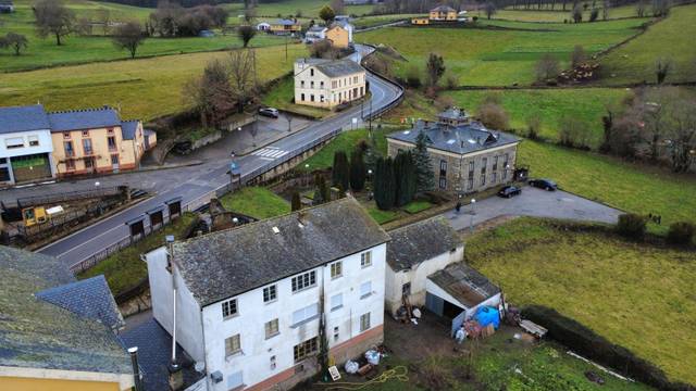 Casa-chalet en Venta en San Martín de Oscos