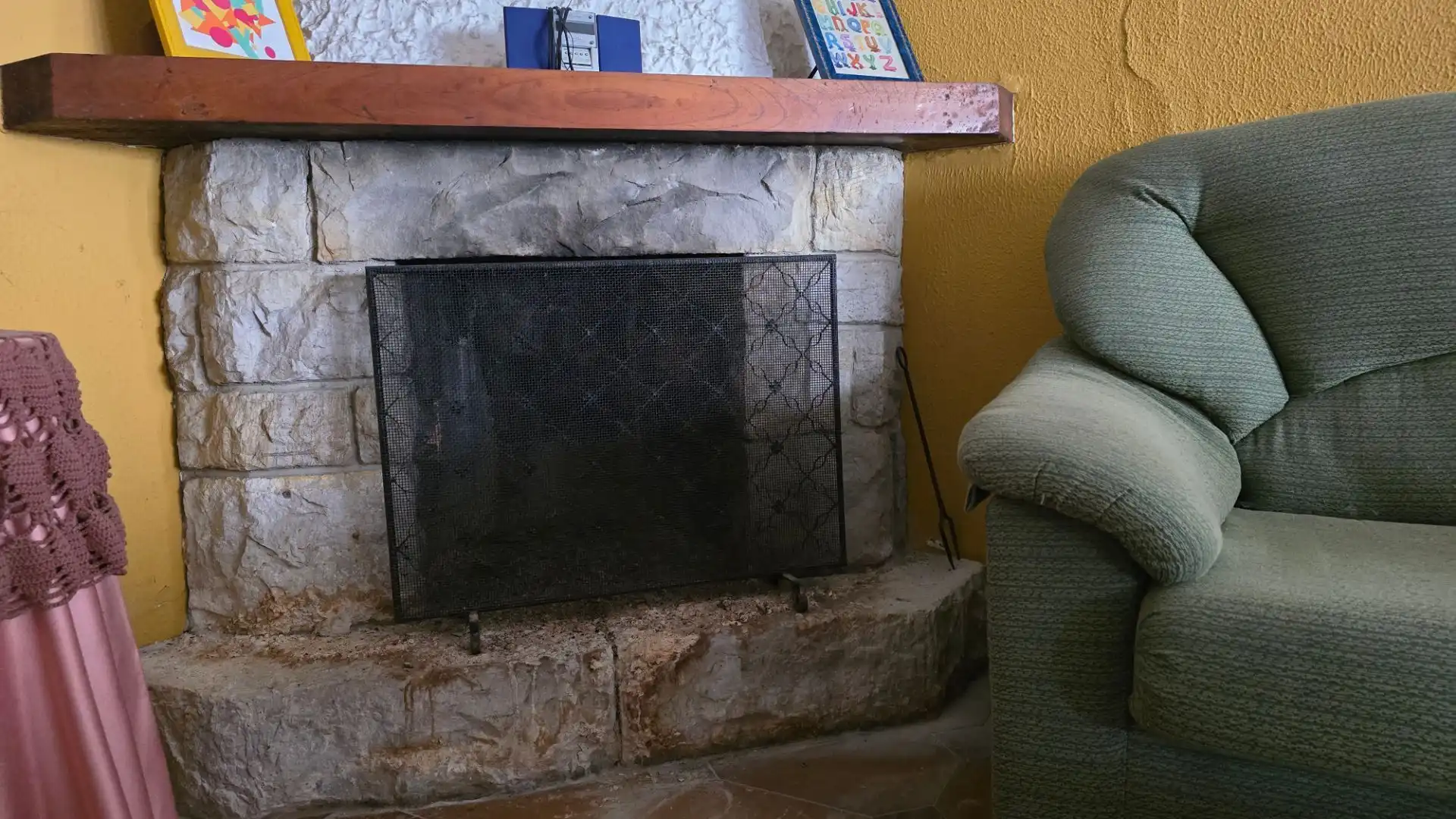 Casa con jardín en venta en SAN ROQUE, imagen 23