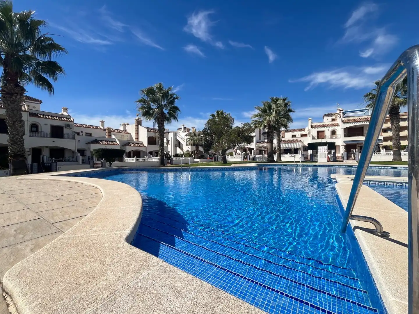 Appartement compact avec piscine à vendre à N/A, imagen 18