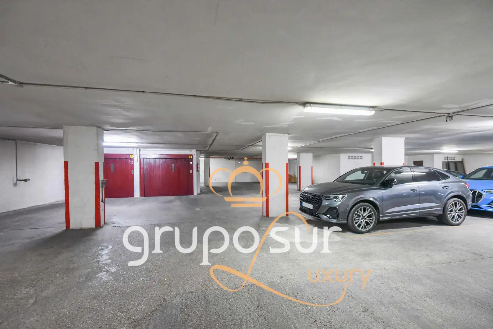 Garage for sale in Calle de Santiago, 14, Centro