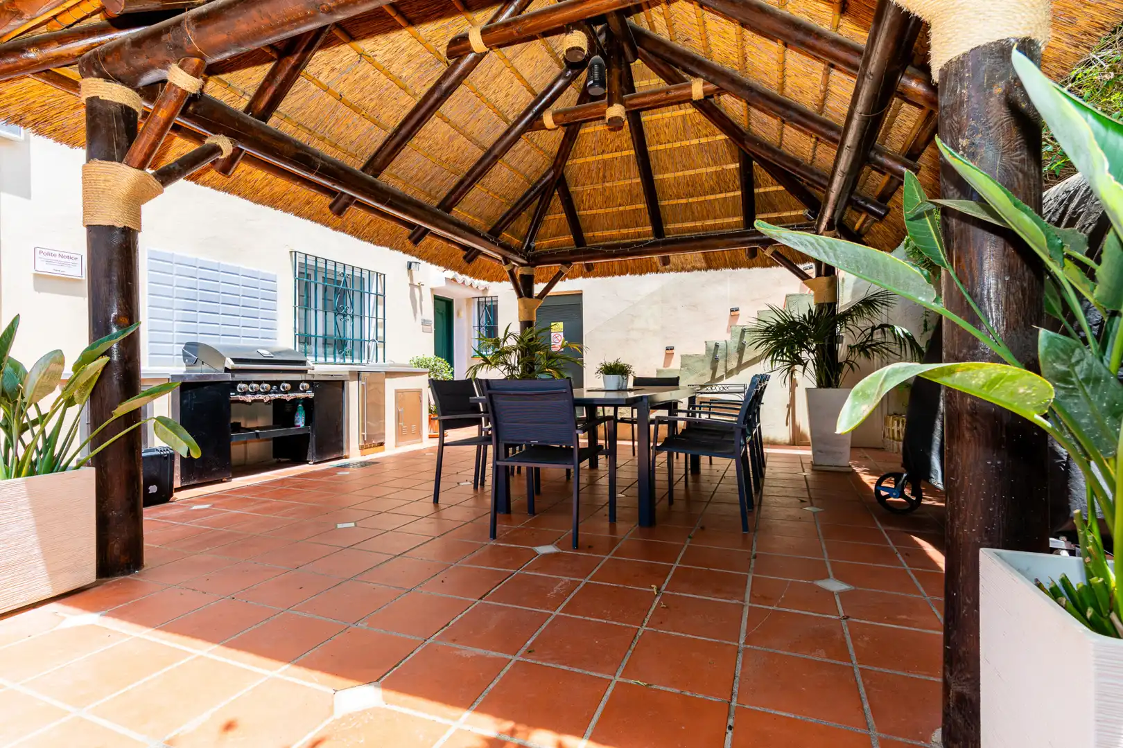 Maison avec terrasse à vendre à Calahonda, imagen 24