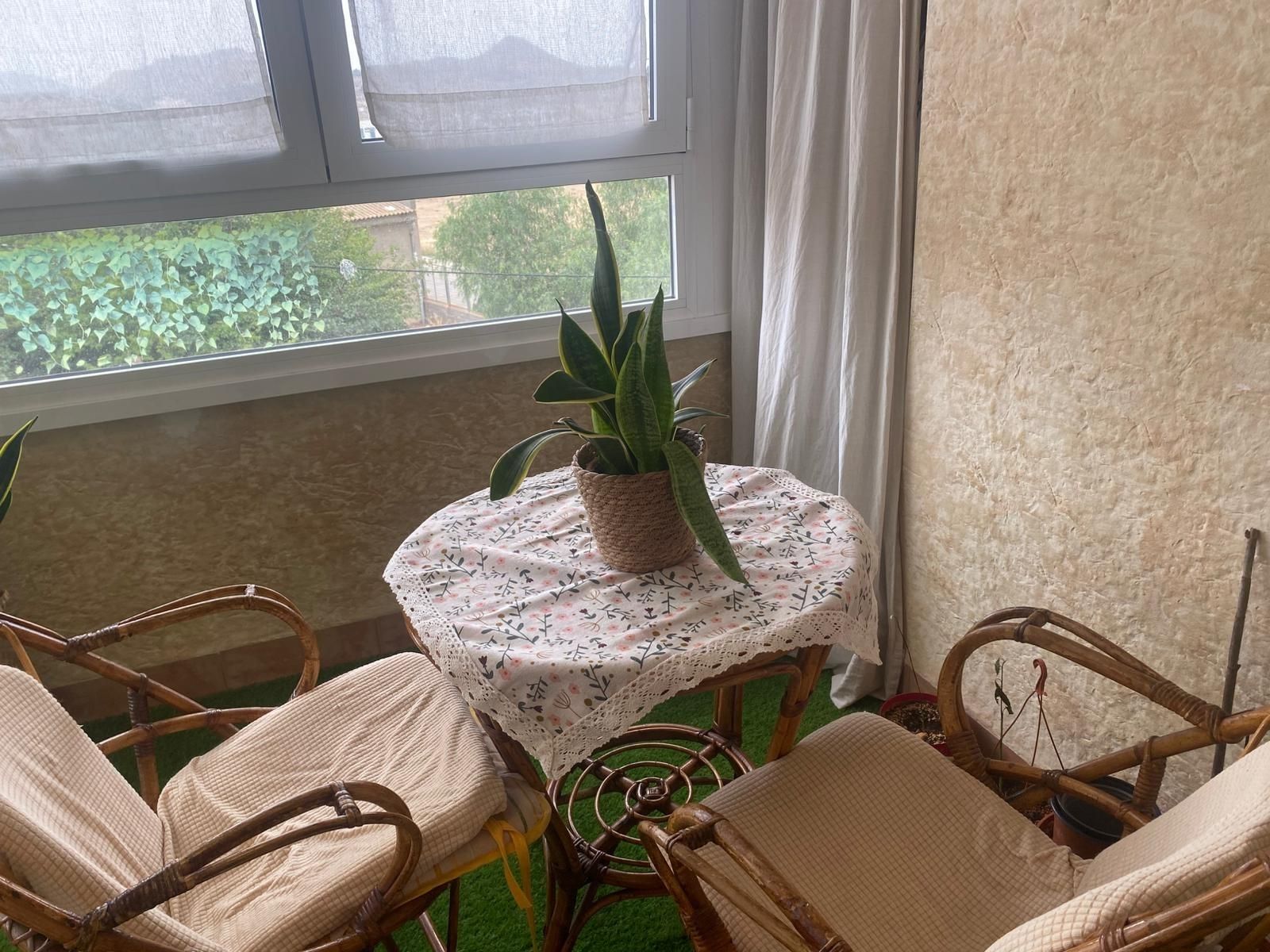 Piso en venta en Calle PABLO IGLESIAS, La Unión ciudad