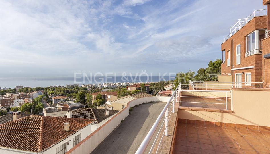 Foto 1 de Casa o xalet en venda a Segur de Calafell, Tarragona