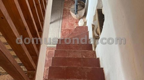 Foto 5 de Casa o xalet de lloguer a Parauta, Málaga