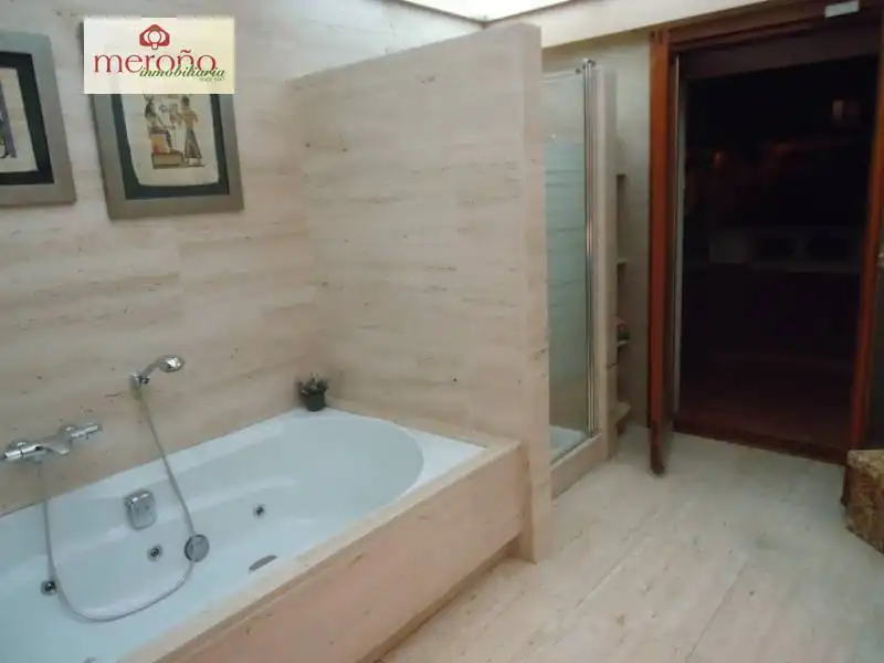 Baño de Oficina de alquiler en Elche / Elx