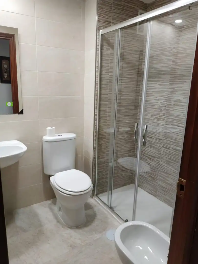 Habitació a Centro