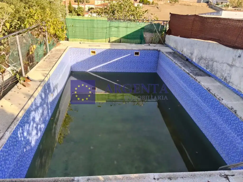 Houses for sale in Mejostilla