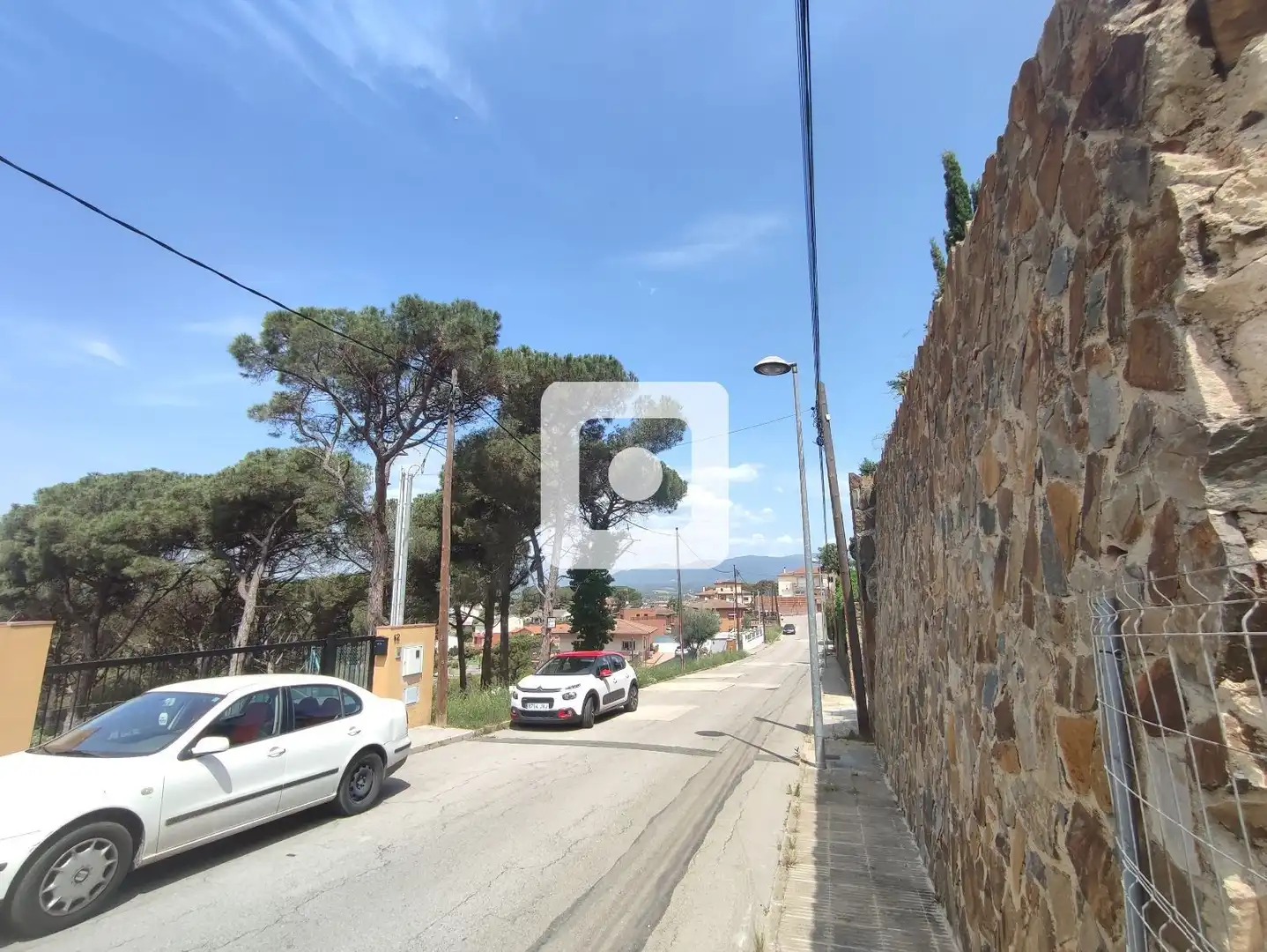 Residencial en venta en Llinars del Vallès
