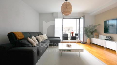 Photo 3 of Flat for sale in Juan Vollmer Plaza, Palmera - Dumboa - Arbes, Gipuzkoa