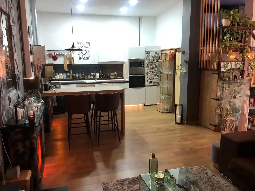 Cocina de Local en venta en Barcelona