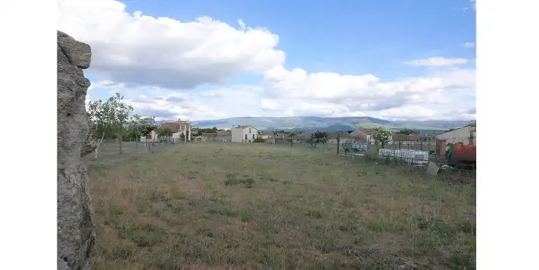 Residential for sale in Turégano