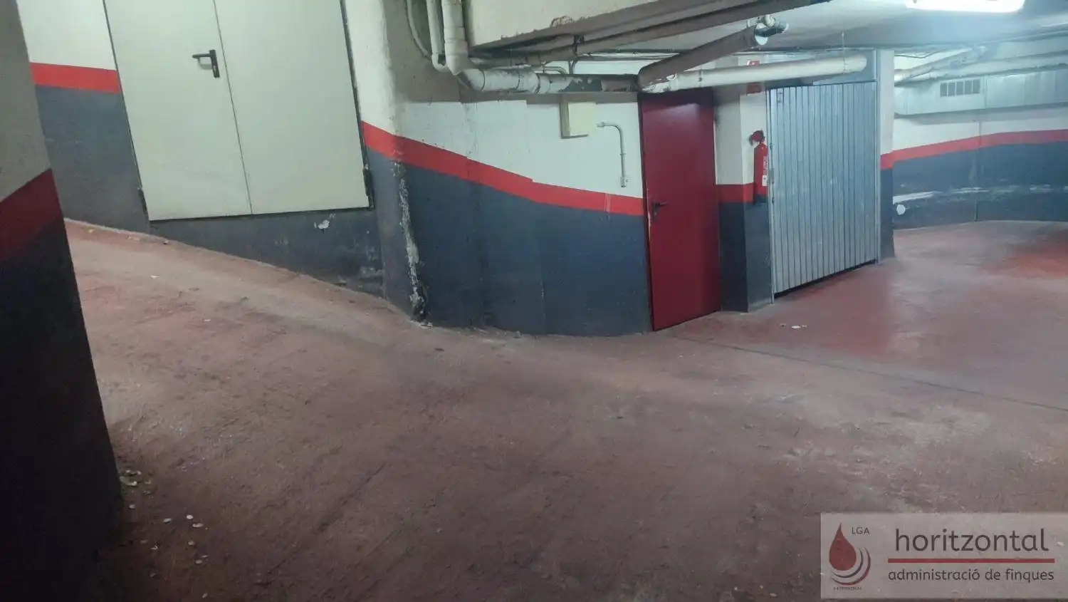 Einzelparkplatz zum Verkauf in de Mas den Gual 27, imagen 2