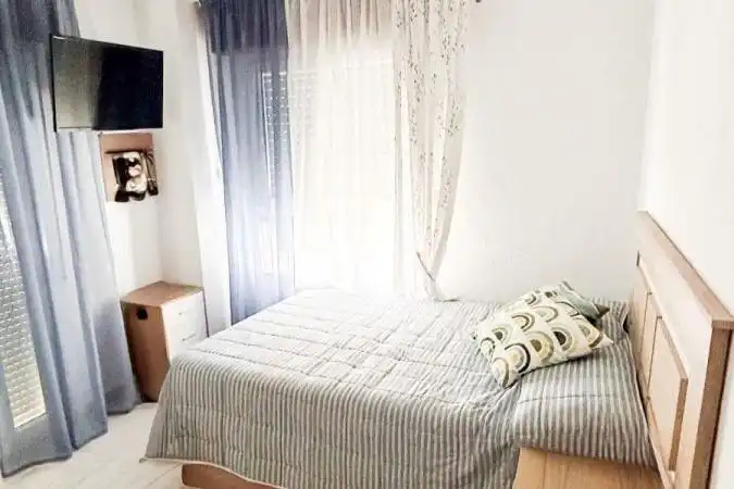 Bedroom of Detached homes for sale in Torrevieja  with Air Conditioner, Heating and Terrace