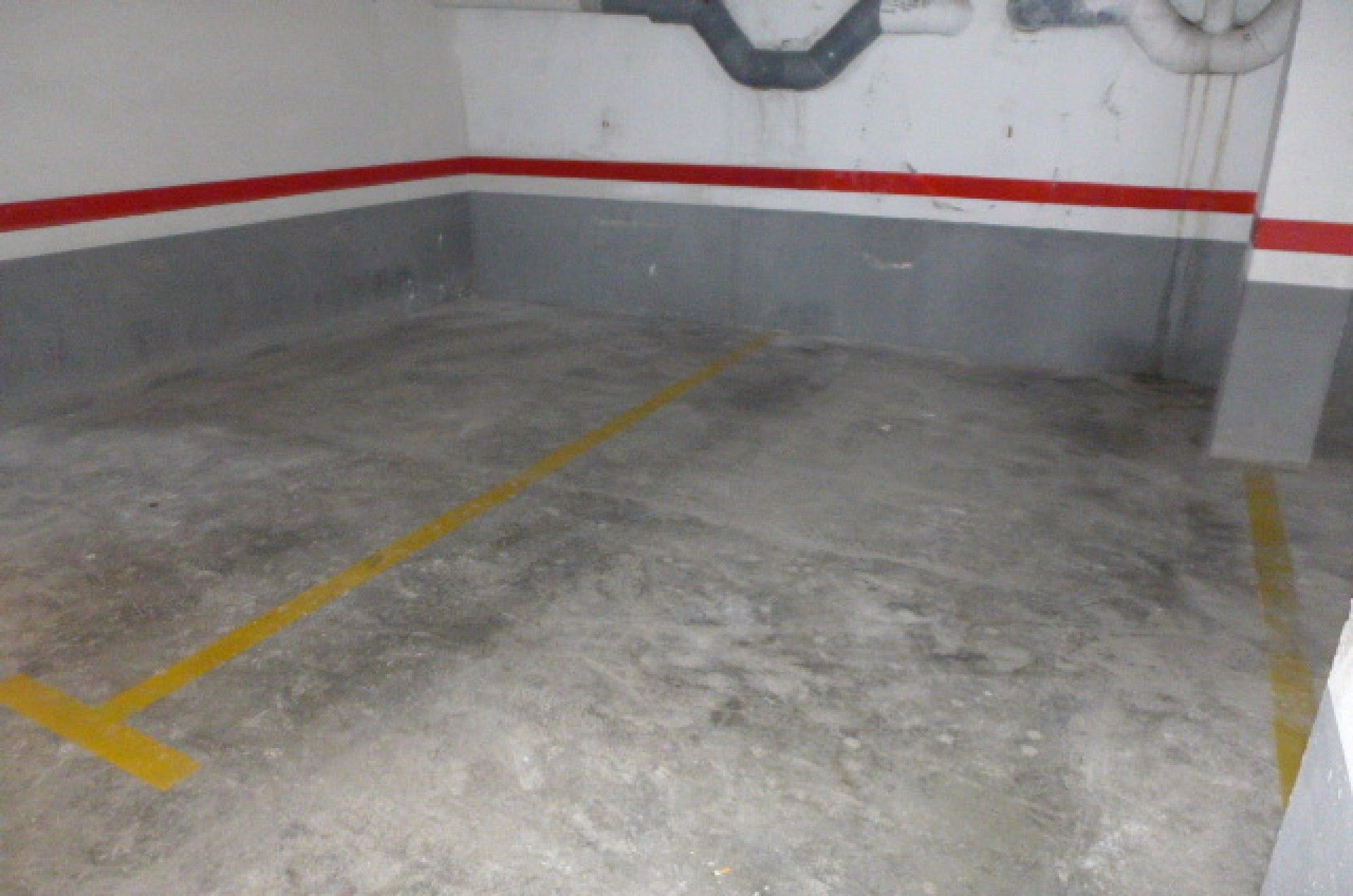 Garage for sale in Centre - Estació