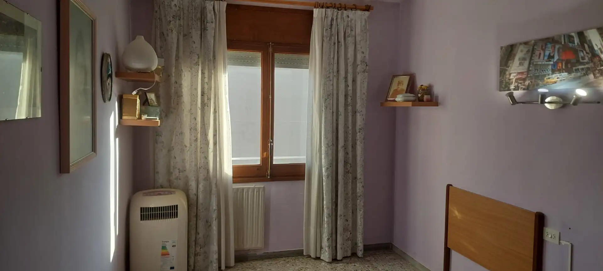Habitación de Ático en venta en La Bisbal d'Empordà con Aire acondicionado y Calefacción