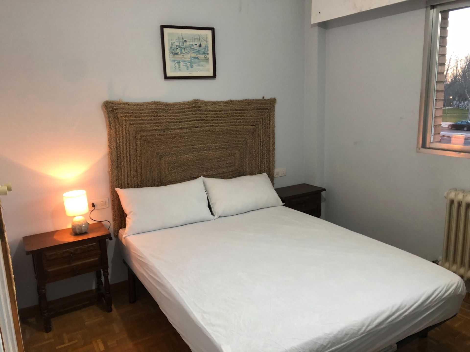 Flat to share in Avenida del Cardenal Cisneros, 20, Los Bloques, Zamora Capital