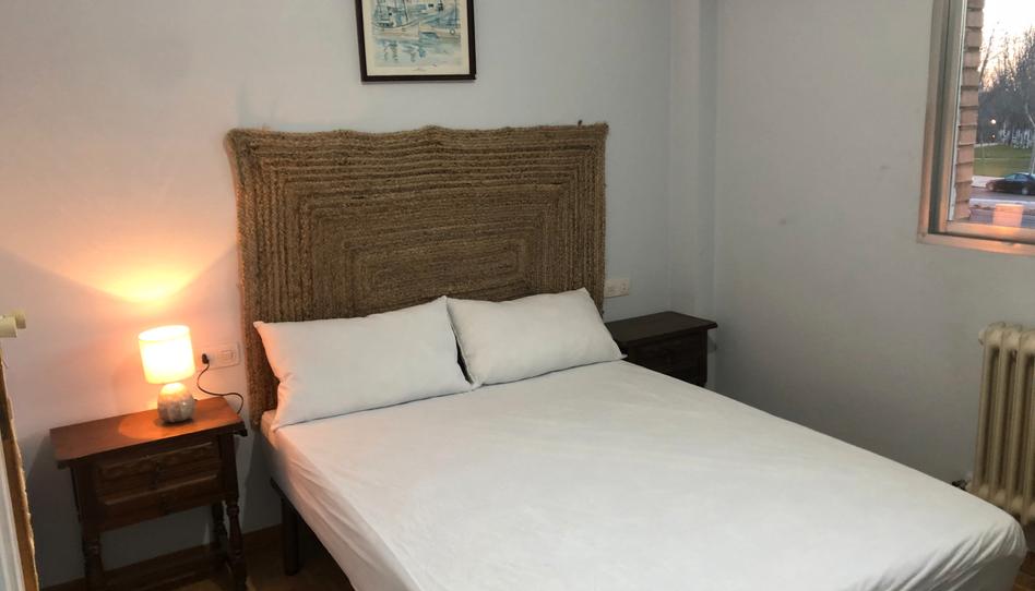 Photo 1 of Flat to share in Avenida del Cardenal Cisneros, 20, Los Bloques, Zamora