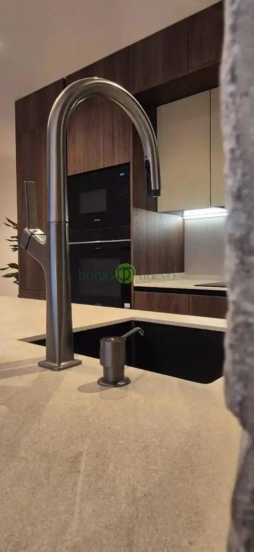 Apartment with lift for sale in Calle San Agustín, imagen 27