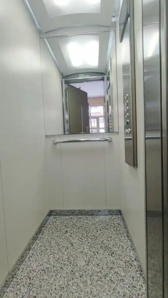 Baño de Piso en venta en Mieres (Asturias) con Calefacción, Parquet y Trastero
