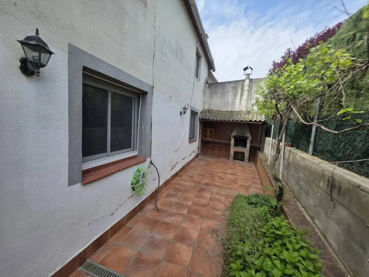 Jardín de Casa o chalet en venta en Sallent con Aire acondicionado, Calefacción y Terraza