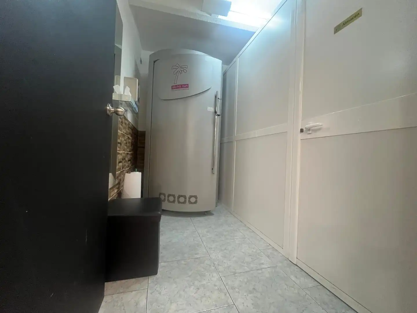 Local en venta en Calle de Lorenzo Ferreira, Santa Rosa - Valdeolleros