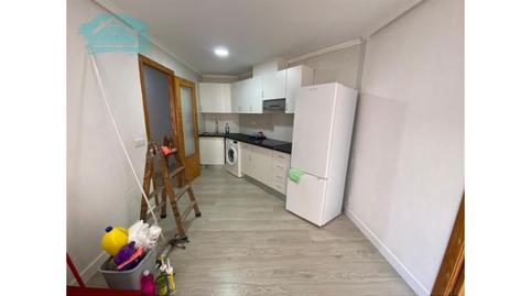 Foto 5 de Pis de lloguer a Carrer Sanchis Guarner, Pueblo, Alicante