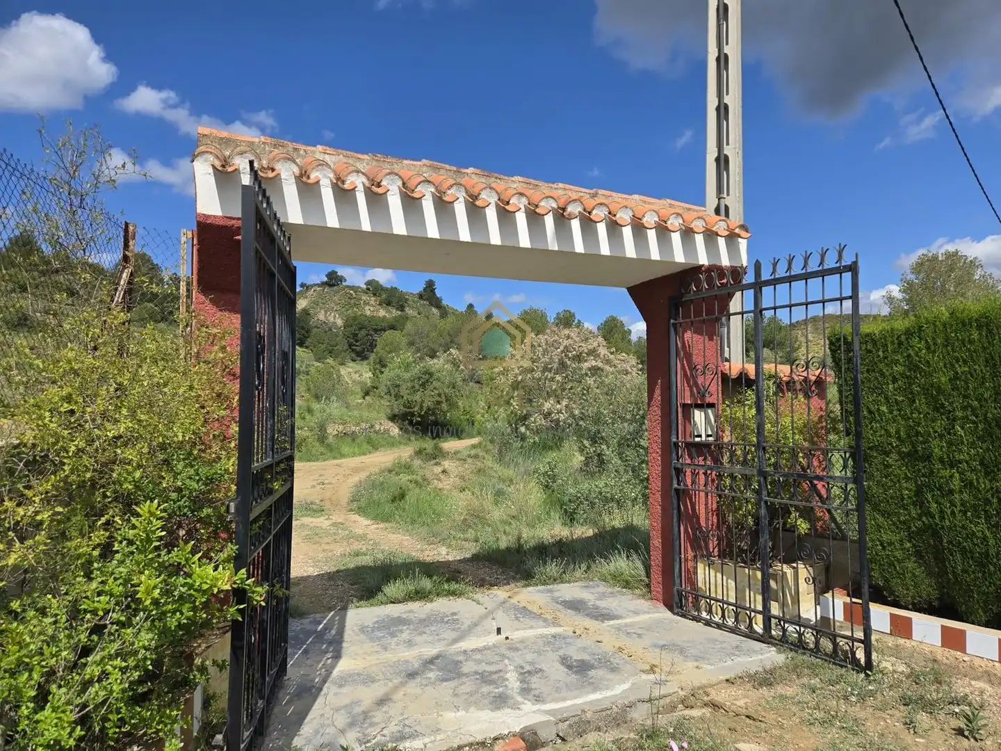 Xalet amb piscina en venda a POLIGONO 15, PARCELA 295, EL RINCON 0, imagen 5