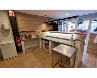 Kitchen of Premises for sale in La Garriga  with Air Conditioner
