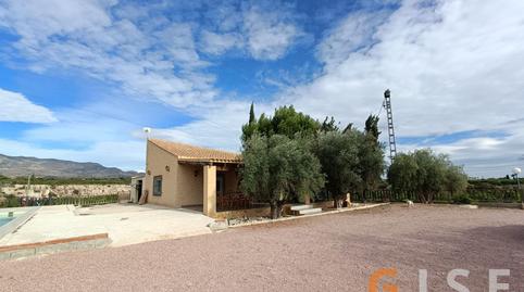 Photo 5 of House or chalet for sale in Camino de San Cayetano, Albatera, Alicante