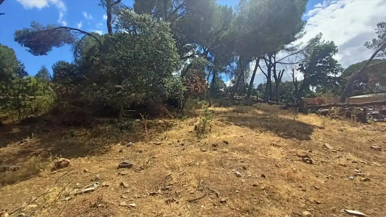 Residencial en venda a Cm Campamento, Cerro Muriano