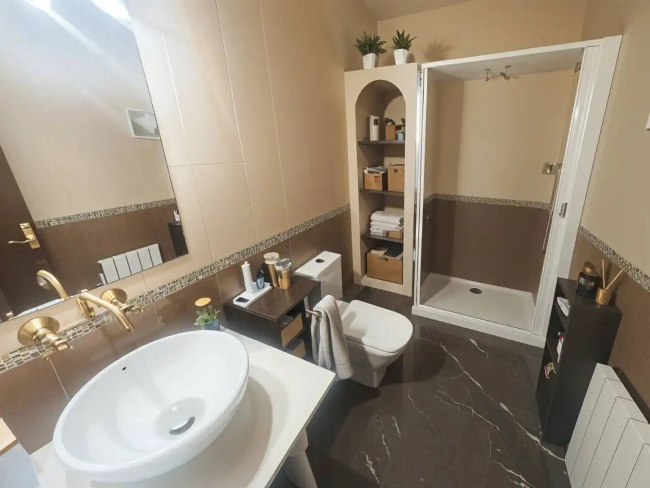 Maison avec jardin à vendre à Centre - Sant Oleguer, imagen 19