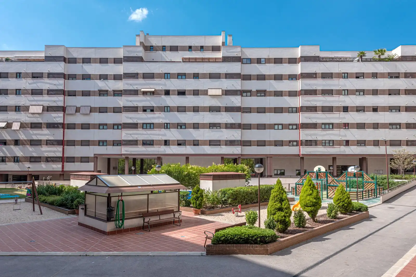 Piso con ascensor en venta en Villa de Vallecas, imagen 51