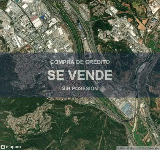 Piso en venta en Corbera de Llobregat