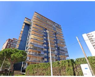 Vista exterior de Apartament en venda en La Pobla de Farnals amb Terrassa i Piscina