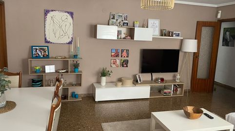 Foto 5 de Apartament en venda a Nou Moles, Valencia Capital