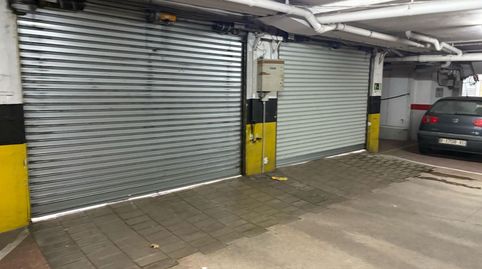 Foto 4 von Garage zur Miete in Avinguda de Castell D'aro, 12, Fenals, Castell d'Aro, Platja d'Aro i s'Agaró