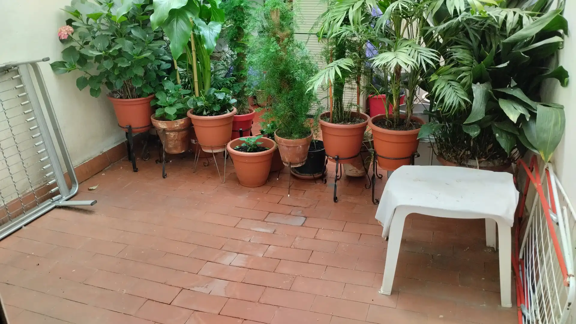 Terrassa de Pis en venda en Valladolid amb Calefacció