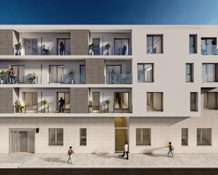 Exterior view of Flat for sale in Gandia