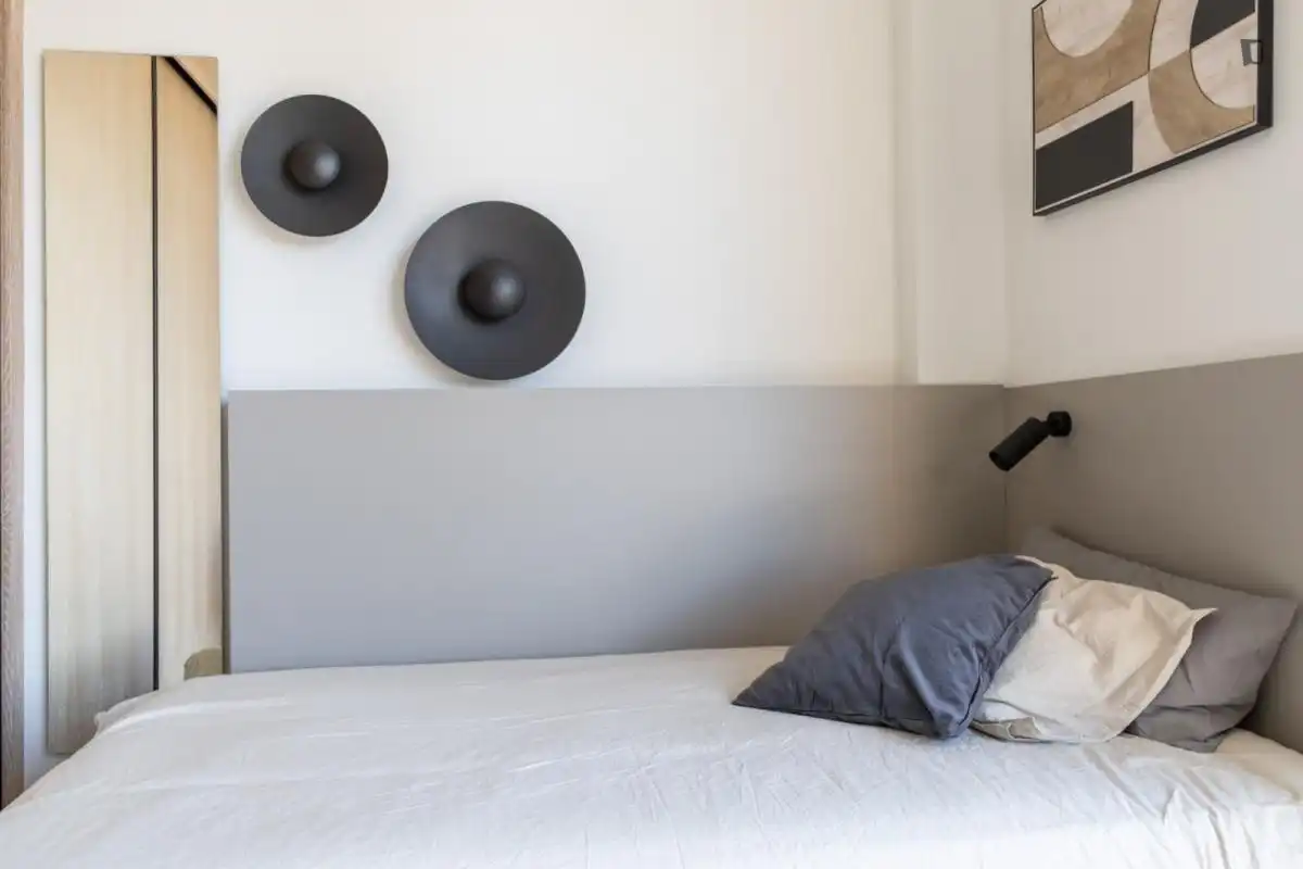 Wohnung zur Miete in Campodón - Ventorro del Cano