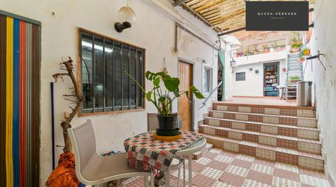 Foto 4 de Casa adosada en venta en Menendez y Pelayo, Can Palet, Terrassa