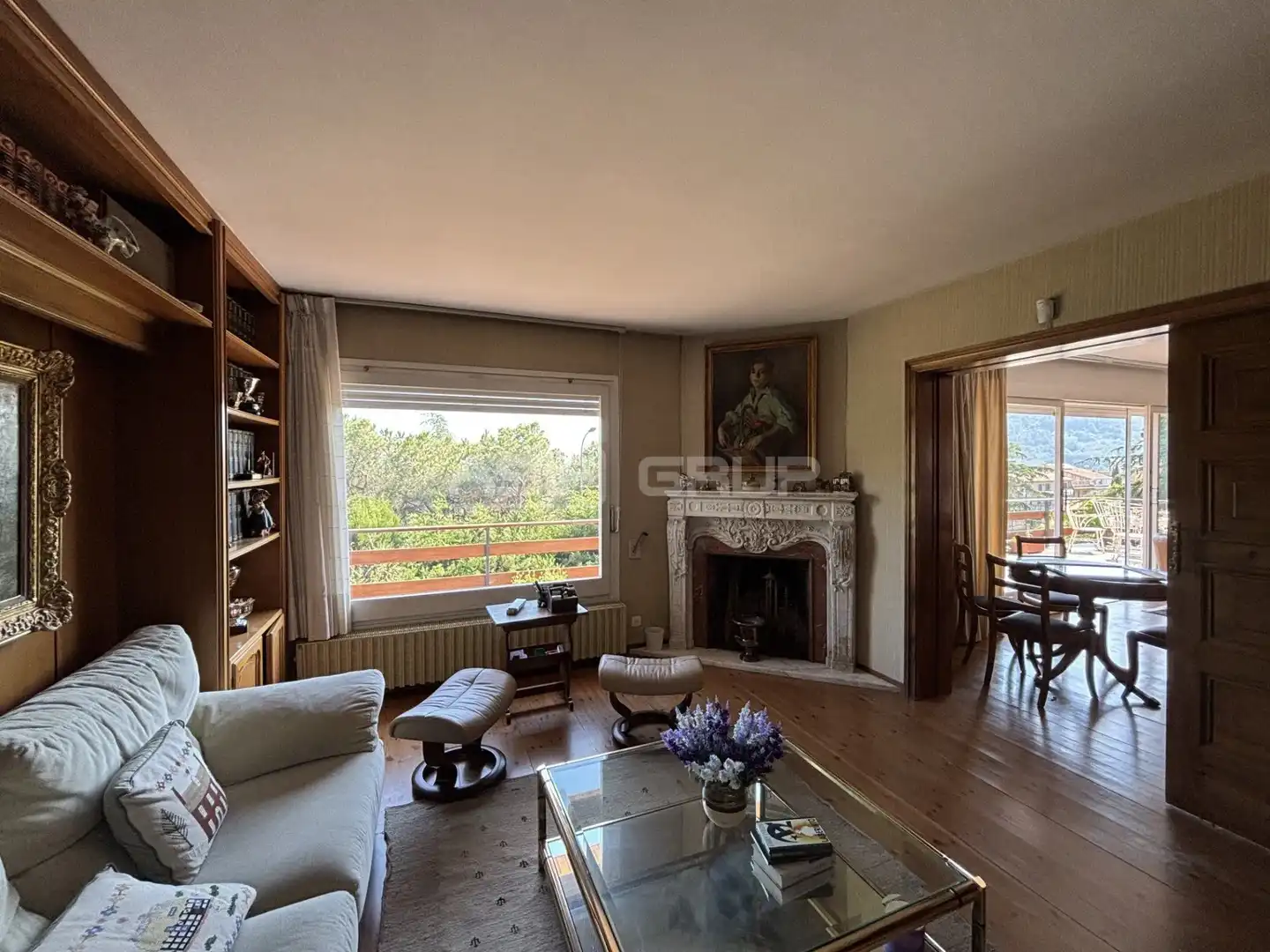 Villa avec terrasse à vendre à Sant Feliu de Codines, imagen 41